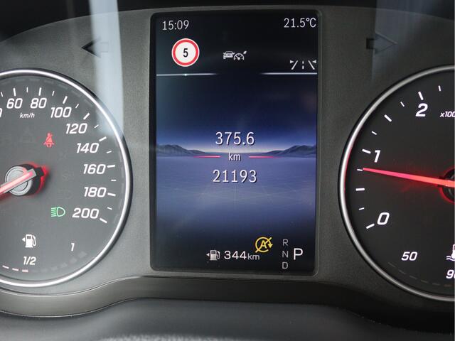 Mercedes-Benz SPRINTER 319 CDI L4H2 | AIRCO/NAVI/DISTRONIC/CAMERA | Certified