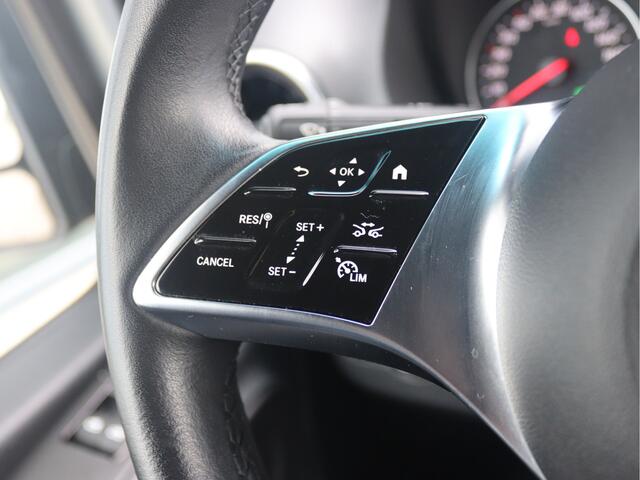 Mercedes-Benz SPRINTER 319 CDI L4H2 | AIRCO/NAVI/DISTRONIC/CAMERA | Certified