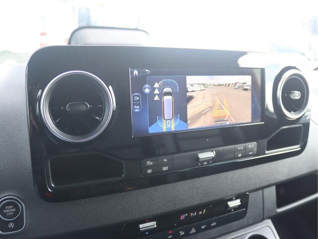 Mercedes-Benz SPRINTER 319 CDI L4H2 | AIRCO/NAVI/DISTRONIC/CAMERA | Certified
