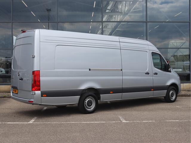Mercedes-Benz SPRINTER 317 CDI L4 Pro | AIRCO/CAMERA/CRUISE | Certified