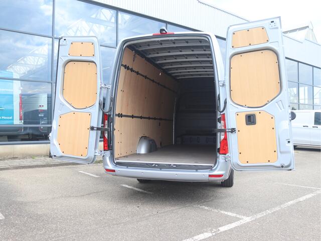 Mercedes-Benz SPRINTER 317 CDI L4 Pro | AIRCO/CAMERA/CRUISE | Certified