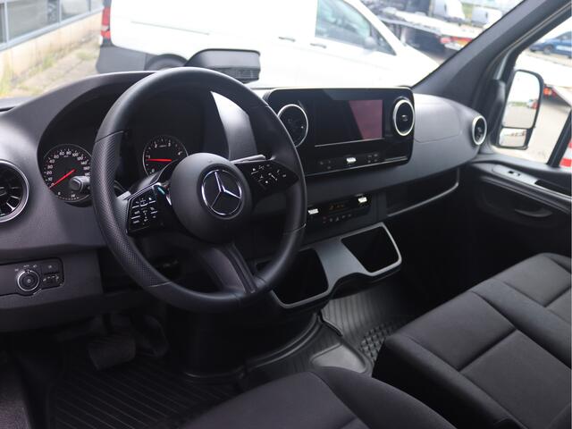 Mercedes-Benz SPRINTER 317 CDI L4 Pro | AIRCO/CAMERA/CRUISE | Certified