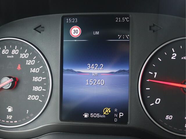 Mercedes-Benz SPRINTER 317 CDI L4 Pro | AIRCO/CAMERA/CRUISE | Certified