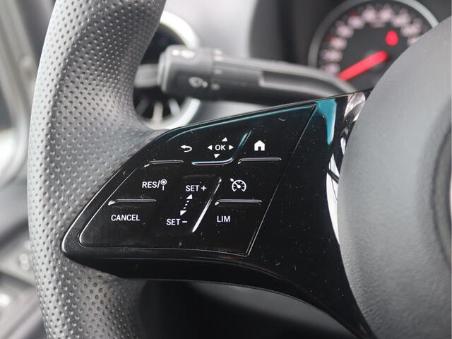 Mercedes-Benz SPRINTER 317 CDI L4 Pro | AIRCO/CAMERA/CRUISE | Certified