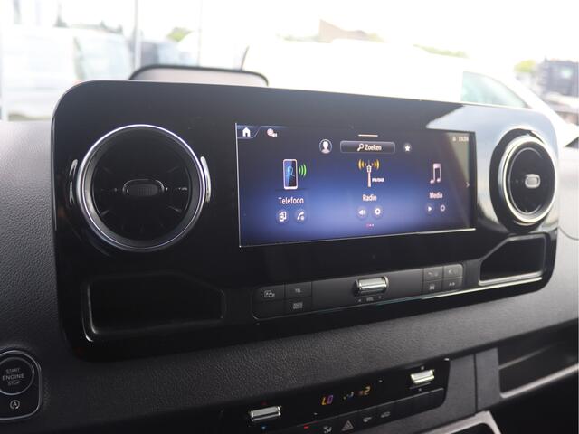 Mercedes-Benz SPRINTER 317 CDI L4 Pro | AIRCO/CAMERA/CRUISE | Certified