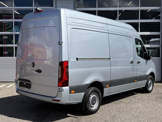 Mercedes-Benz SPRINTER 317 1.9 CDI L2H2 | NAVIGATIE | LED | BANK |