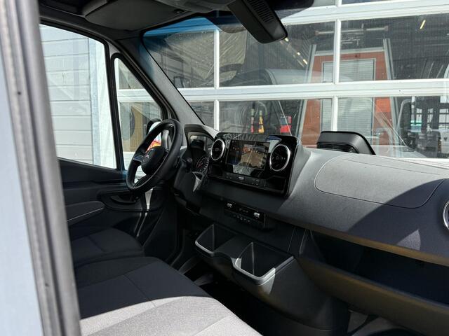 Mercedes-Benz SPRINTER 317 1.9 CDI L2H2 | NAVIGATIE | LED | BANK |