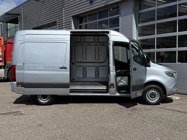 Mercedes-Benz SPRINTER 317 1.9 CDI L2H2 | NAVIGATIE | LED | BANK |