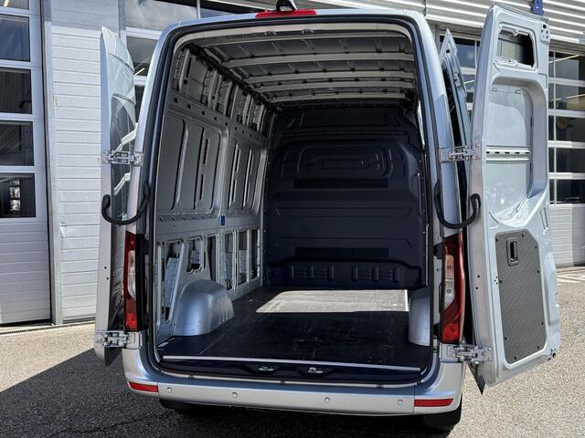 Mercedes-Benz SPRINTER 317 1.9 CDI L2H2 | NAVIGATIE | LED | BANK |