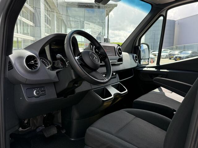 Mercedes-Benz SPRINTER 317 1.9 CDI L2H2 | NAVIGATIE | LED | BANK |