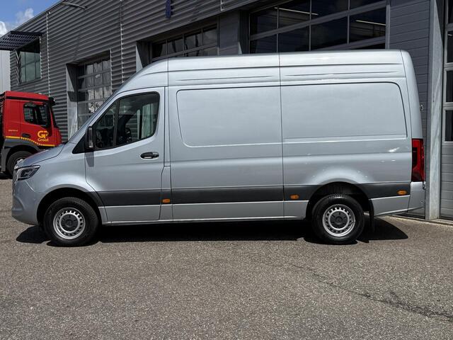 Mercedes-Benz SPRINTER 317 1.9 CDI L2H2 | NAVIGATIE | LED | BANK |