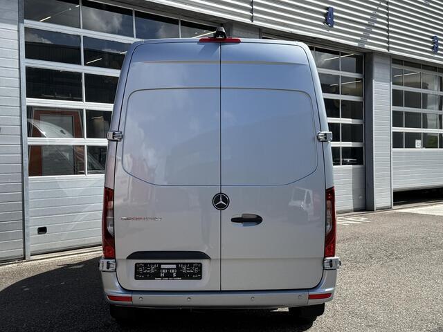 Mercedes-Benz SPRINTER 317 1.9 CDI L2H2 | NAVIGATIE | LED | BANK |