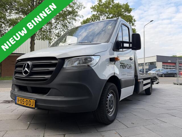 Mercedes-Benz SPRINTER 314 2.2 CDI L3 EURO VI-D