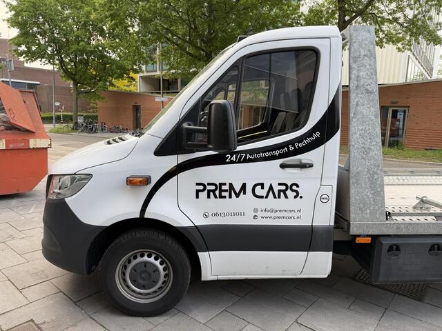 Mercedes-Benz SPRINTER 314 2.2 CDI L3 EURO VI-D