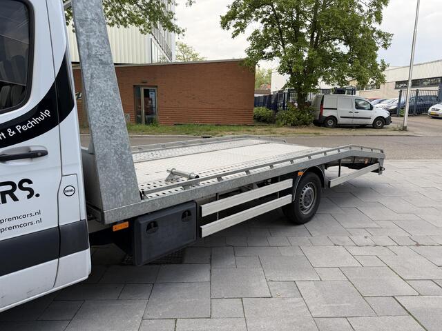 Mercedes-Benz SPRINTER 314 2.2 CDI L3 EURO VI-D