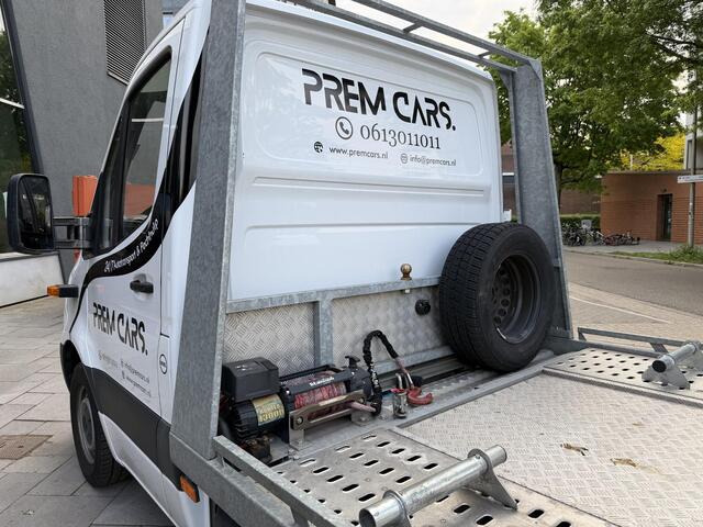 Mercedes-Benz SPRINTER 314 2.2 CDI L3 EURO VI-D