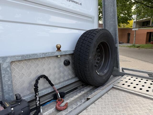 Mercedes-Benz SPRINTER 314 2.2 CDI L3 EURO VI-D