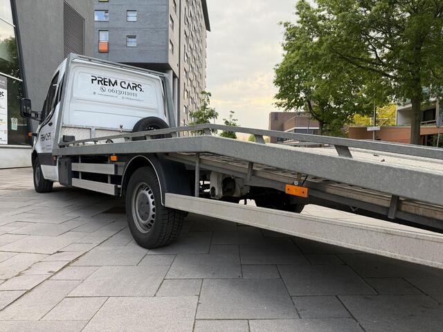 Mercedes-Benz SPRINTER 314 2.2 CDI L3 EURO VI-D