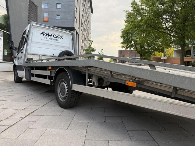 Mercedes-Benz SPRINTER 314 2.2 CDI L3 EURO VI-D