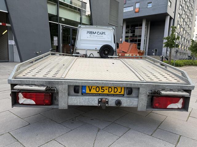 Mercedes-Benz SPRINTER 314 2.2 CDI L3 EURO VI-D
