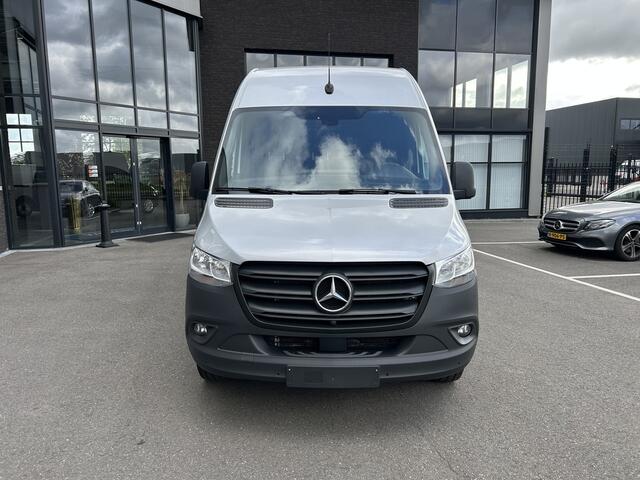 Mercedes-Benz SPRINTER 317 CDI L2 H2 MBUX / 360 Camera / Navigatie / Cruise control / Airco / 270 Graden achterdeuren