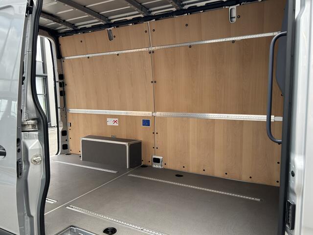 Mercedes-Benz SPRINTER 317 CDI L2 H2 MBUX / 360 Camera / Navigatie / Cruise control / Airco / 270 Graden achterdeuren