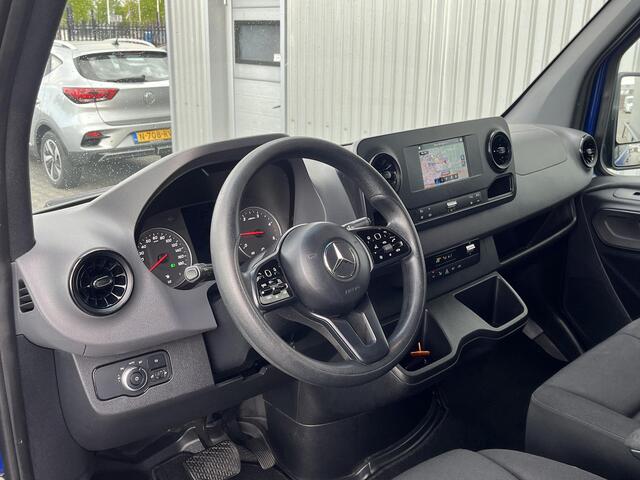 Mercedes-Benz SPRINTER 316 2.2 CDI L2H2*AUT.*CRUISE*NAVI*3P*CAMERA*DAB*