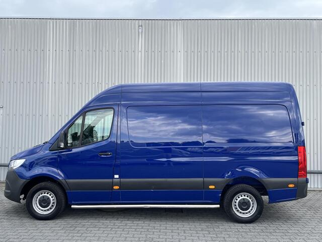 Mercedes-Benz SPRINTER 316 2.2 CDI L2H2*AUT.*CRUISE*NAVI*3P*CAMERA*DAB*