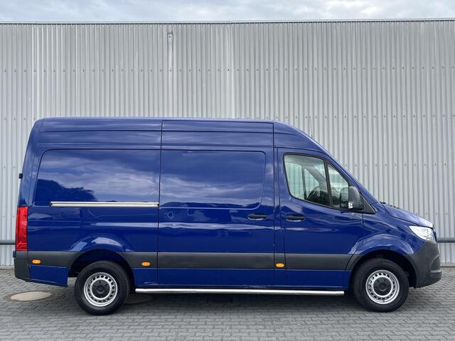 Mercedes-Benz SPRINTER 316 2.2 CDI L2H2*AUT.*CRUISE*NAVI*3P*CAMERA*DAB*