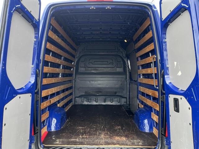 Mercedes-Benz SPRINTER 316 2.2 CDI L2H2*AUT.*CRUISE*NAVI*3P*CAMERA*DAB*