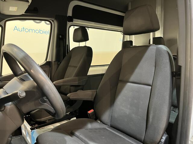 Mercedes-Benz SPRINTER 316 CDI L3H2 RWD DC 5 pers. / Trekhaak 3.500 KG / Airco / Cruise Control / CarPlay / Camera / Navigatie / 63.500 KM !!