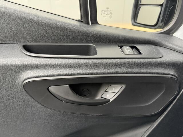 Mercedes-Benz SPRINTER 317CDi L2H2 | Leder | Navigatie | Multimedia | Airco | 3-Zits