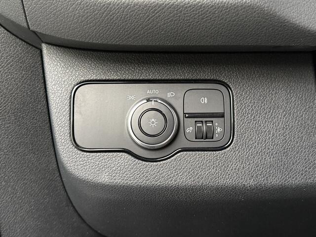 Mercedes-Benz SPRINTER 317CDi L2H2 | Leder | Navigatie | Multimedia | Airco | 3-Zits