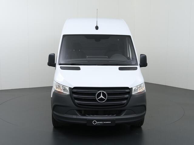 Mercedes-Benz SPRINTER 315 CDI | L2 H2 | FWD | AUT. | AIRCO | 2-ZITS | DODEHOEKDETECTIE | MULTIFUNCTIONEEL STUURWIEL | CERTIFIED