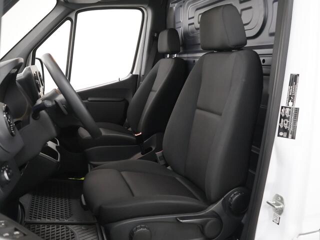 Mercedes-Benz SPRINTER 315 CDI | L2 H2 | FWD | AUT. | AIRCO | 2-ZITS | DODEHOEKDETECTIE | MULTIFUNCTIONEEL STUURWIEL | CERTIFIED