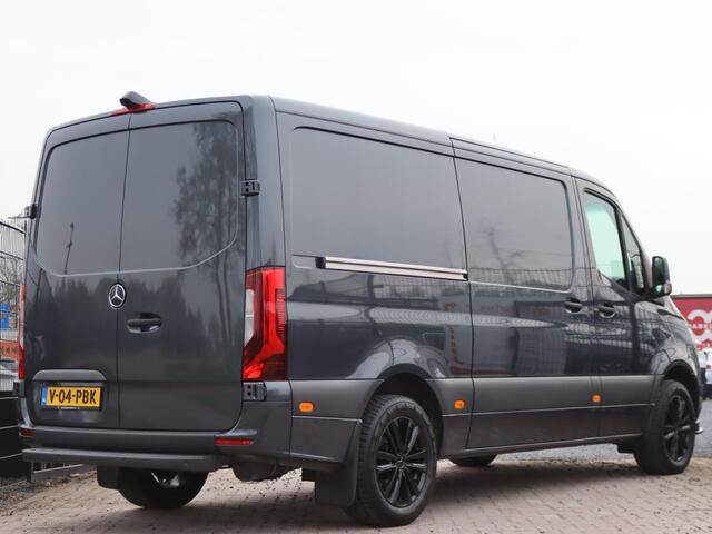 Mercedes-Benz SPRINTER 319 3.0 CDI L2H1 360 Camera, Luchtvering, 2x geveerde stoel, Grote Mbux, Standkachel