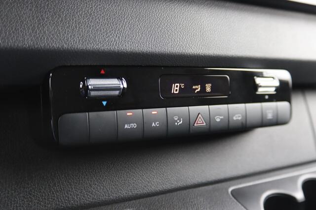 Mercedes-Benz SPRINTER 319 3.0 CDI L2H1 360 Camera, Luchtvering, 2x geveerde stoel, Grote Mbux, Standkachel