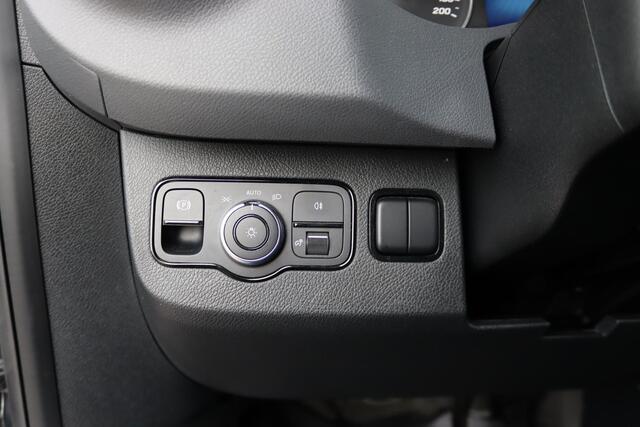 Mercedes-Benz SPRINTER 319 3.0 CDI L2H1 360 Camera, Luchtvering, 2x geveerde stoel, Grote Mbux, Standkachel
