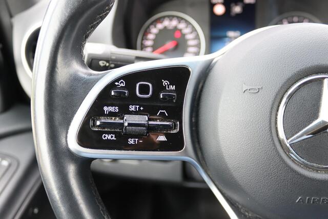 Mercedes-Benz SPRINTER 319 3.0 CDI L2H1 360 Camera, Luchtvering, 2x geveerde stoel, Grote Mbux, Standkachel