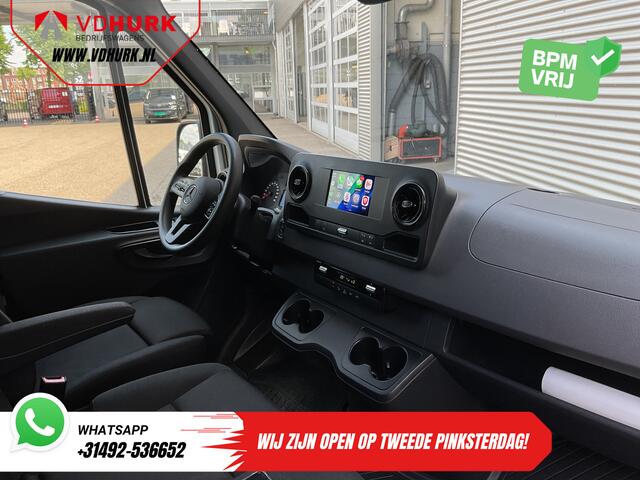 Mercedes-Benz SPRINTER 317 CDI Aut. L2H2 LED/ Carplay/ Camera/ Cruise/ PDC/ Airco