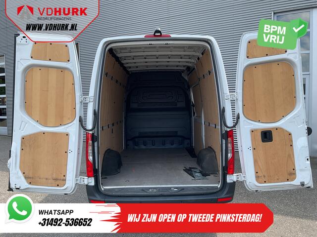Mercedes-Benz SPRINTER 317 CDI Aut. L2H2 LED/ Carplay/ Camera/ Cruise/ PDC/ Airco