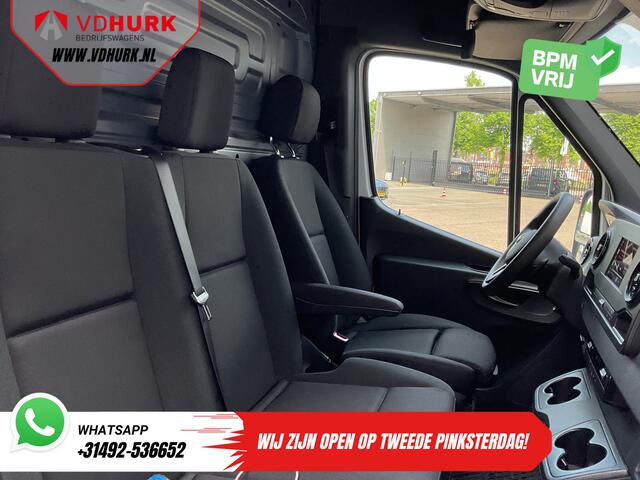 Mercedes-Benz SPRINTER 317 CDI Aut. L2H2 LED/ Carplay/ Camera/ Cruise/ PDC/ Airco