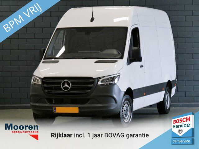 Mercedes-Benz SPRINTER 315 1.9 CDI Automaat L2H2 RWD | LED | 3.500KG AHW MOGELIJK | CAMERA | CARPLAY |