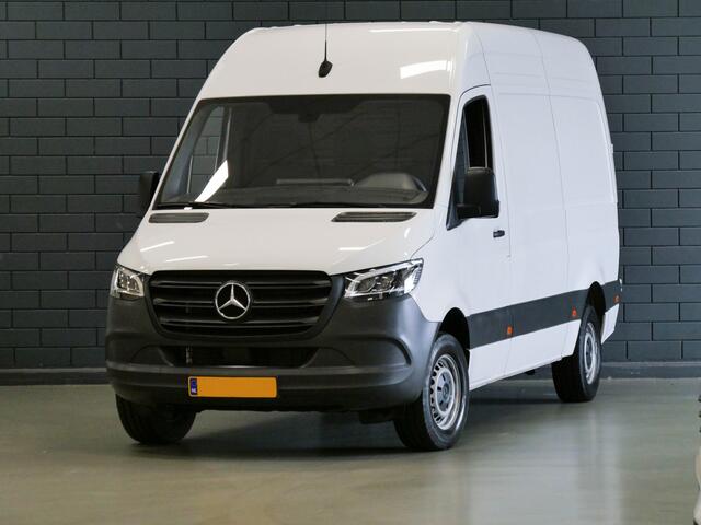 Mercedes-Benz SPRINTER 315 1.9 CDI Automaat L2H2 RWD | LED | 3.500KG AHW MOGELIJK | CAMERA | CARPLAY |