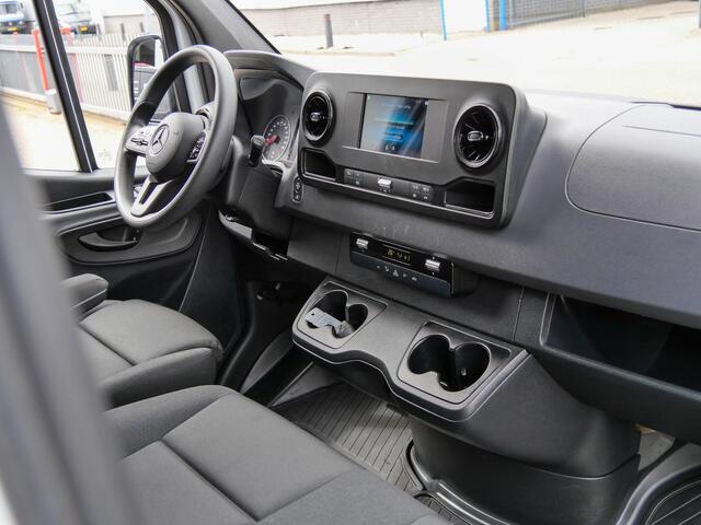 Mercedes-Benz SPRINTER 315 1.9 CDI Automaat L2H2 RWD | LED | 3.500KG AHW MOGELIJK | CAMERA | CARPLAY |