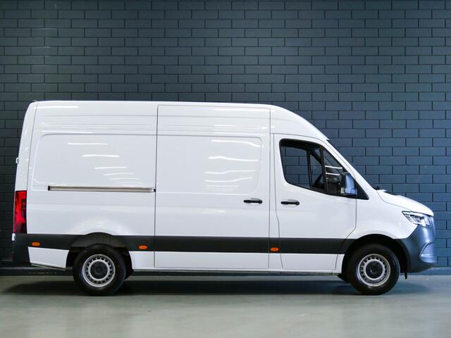 Mercedes-Benz SPRINTER 315 1.9 CDI Automaat L2H2 RWD | LED | 3.500KG AHW MOGELIJK | CAMERA | CARPLAY |