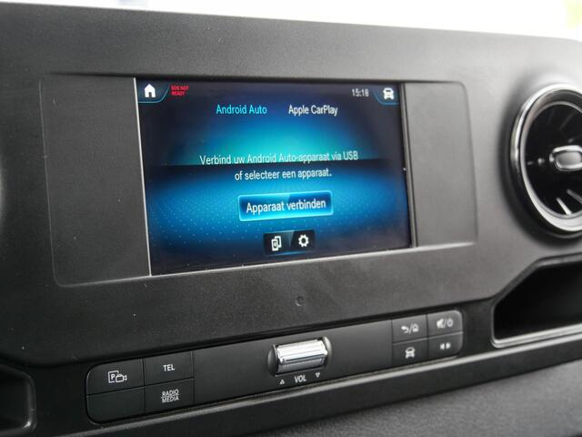 Mercedes-Benz SPRINTER 315 1.9 CDI Automaat L2H2 RWD | LED | 3.500KG AHW MOGELIJK | CAMERA | CARPLAY |