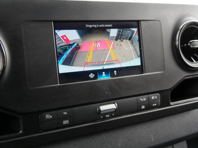 Mercedes-Benz SPRINTER 315 1.9 CDI Automaat L2H2 RWD | LED | 3.500KG AHW MOGELIJK | CAMERA | CARPLAY |