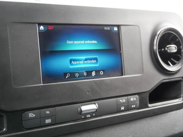 Mercedes-Benz SPRINTER 315 1.9 CDI Automaat L2H2 RWD | LED | 3.500KG AHW MOGELIJK | CAMERA | CARPLAY |