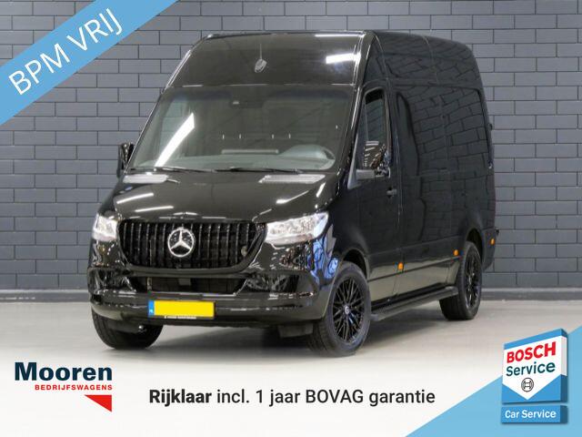Mercedes-Benz SPRINTER 315 1.9 CDI L2H2 RWD | 3500KG TREKGEWICHT | PRIJS INCL. ACCESSOIRES |